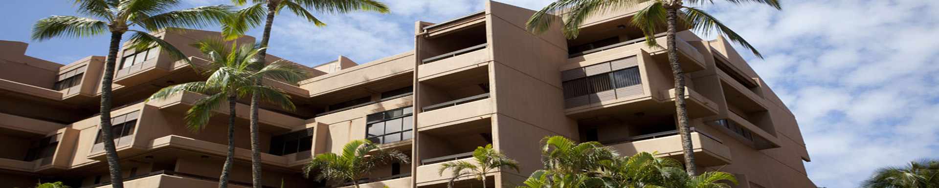 Kahana Villa Vacation Club